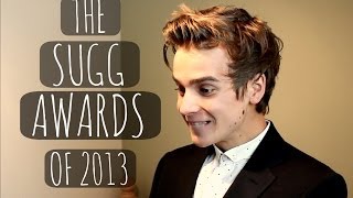 The Sugg Awards of 2013 | ThatcherJoe