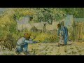 Van Gogh - In His Own Words