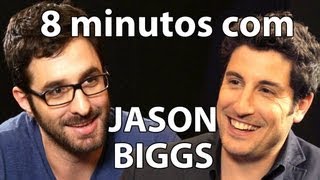 8 minutos - Jason Biggs