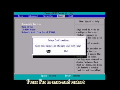 Unlock Password on Windows Local or Domain by Burning a Bootable CD ...