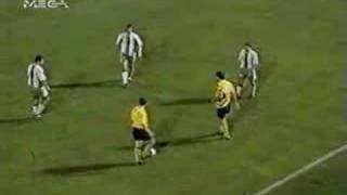 aek-pao 2-0 kopitsis