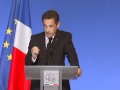 Nicolas Sarkozy encourage la formation en alternance