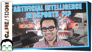 Do You Think eSports Should Allow A.I. Teammates? | Game/Show | PBS Digital Studios