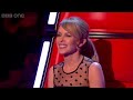 Elesha Paul Moses Vs Gary Poole: Battle Performance - The Voice UK 2014 - BBC One
