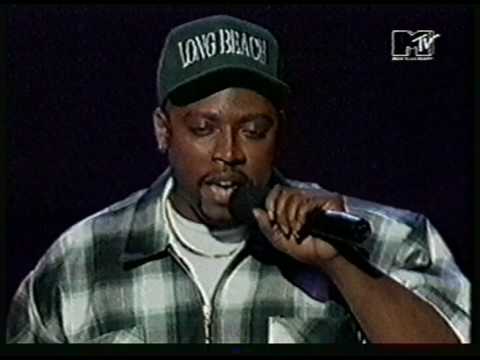 Warren G and Nate Dogg_Regulate Live in 1994!! - YouTube