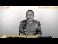 Video Horóscopo Semanal ARIES  del 27 Diciembre 2015 al 2 Enero 2016 (Semana 2015-53) (Lectura del Tarot)