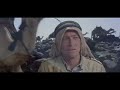 Lawrence of Arabia 50th Anniversary Official Re-Release Trailer