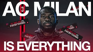 AC Milan Is Everything ❤️🖤? | Derby Special