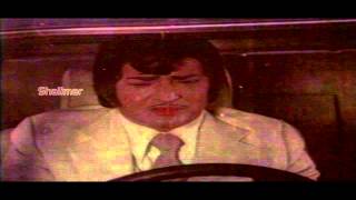 Circus Ramudu Movie 1980  Action Scene Of Accident Made By NTR