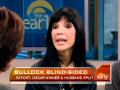 Sandra Bullock, Jesse James Split? - Youtube