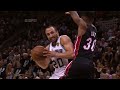 Manu Ginobili Breaks Out in the Finals