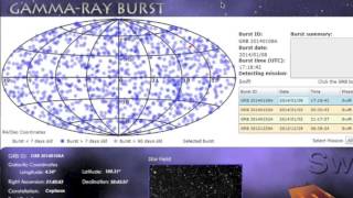 S0 News January 9, 2014: Radiation Storm, CME Imminent