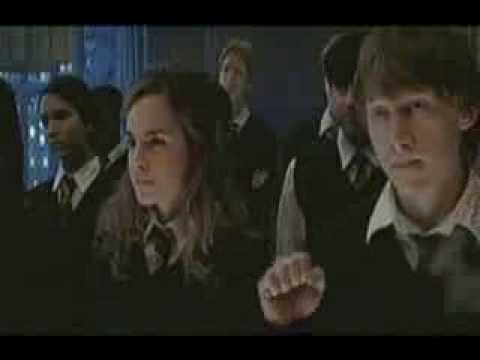 EL BANANERO - HARRY POTTER