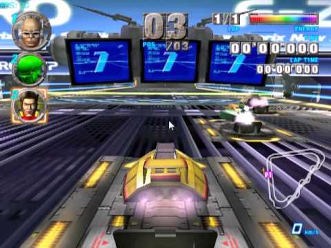 Dolphin (Nintendo Gamecube/Wii) Emulator on Core i5 2410M and Intel HD ...