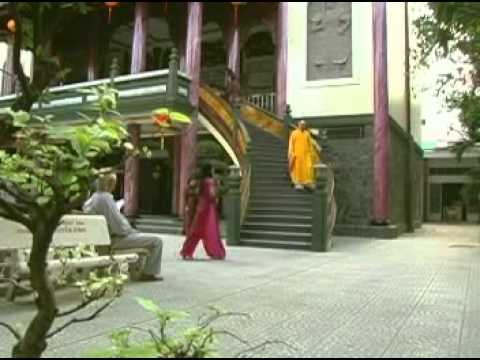 Phát Nguyện Hoằng Dương