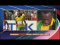 Usain Bolt - Record du monde du 200m / 200m world record - HQ