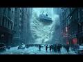 L'humanit? est au bord de l'extinction  Action, Thriller  Film Complet en Fran?ais 4k