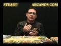Video Horscopo Semanal CNCER  del 30 Enero al 5 Febrero 2011 (Semana 2011-06) (Lectura del Tarot)
