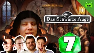 DSA # 7 - Peter der Feige «» Das Schwarze Auge