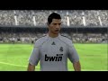 FIFA 10 - Ronaldo The Terminator
