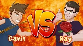 VS Episode 46 - Gavin vs. Ray