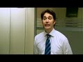 The Chasers War on Everything Little Britian impression