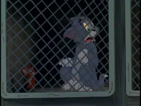 Robyn, Tom And Jerry: My Immortal - YouTube