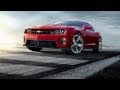 2012 Chevrolet Camaro Zl1 - Youtube