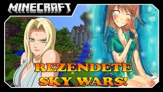 REZENDETE NO SKY WARS!!