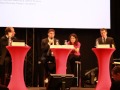 Synomia et Arkopharma au salon e-Marketing de Stratégie Clients 2014