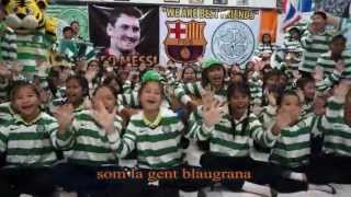 Thai Tims- FC Barcelona Anthem [El Cant del Barca]