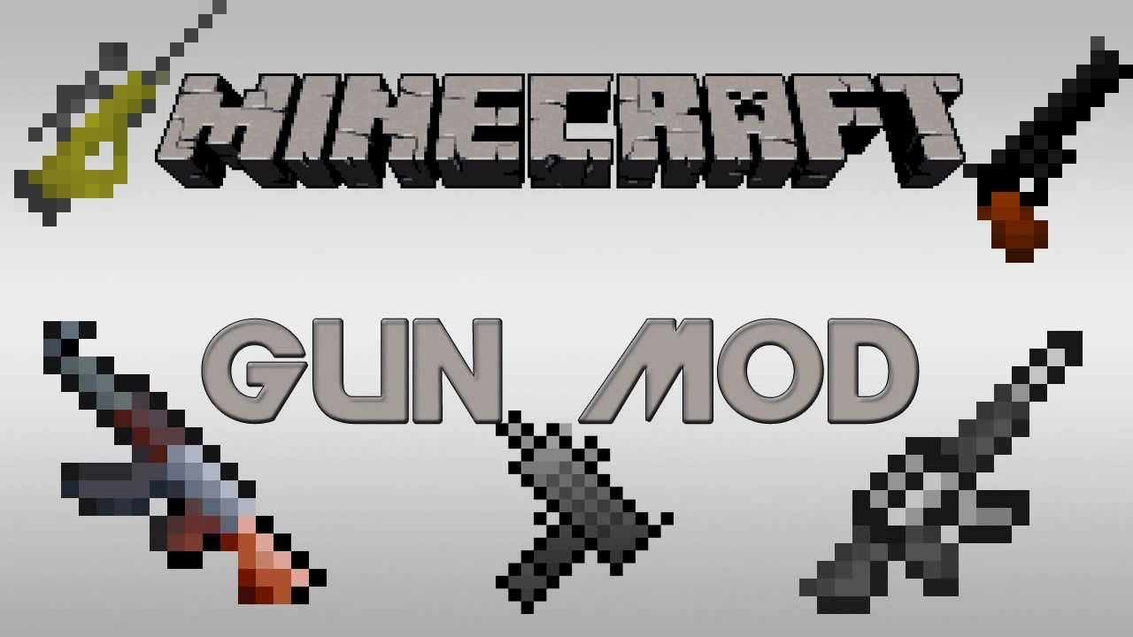 minecraft sdk gun mod 1.3.2 download