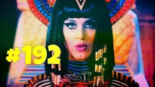 Katy Perry - Dark Horse (S.O.S. #192)