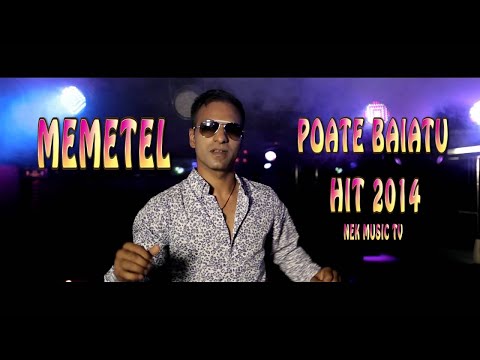 Poate baiatu