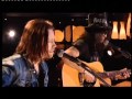Slash & Myles Kennedy : Patience (Max Sessions 2010)