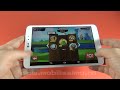 Angry Birds Go! Review & Gameplay (Jocuri Android - LG G Pad 8.3) - Mobilissimo.ro