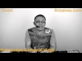 Video Horscopo Semanal VIRGO  del 13 al 19 Diciembre 2015 (Semana 2015-51) (Lectura del Tarot)