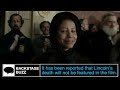 Lincoln (2012) POP-UP TRAILER - HD Steven Spielberg Movie