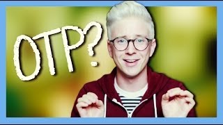 WHO IS MY OTP?! | Tyler Oakley