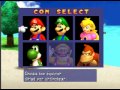 Mario Party 1 français Episode 1 Bienvenue sur l'île aux minis-jeux