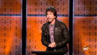 Greg Giraldo Roast Montage 2/3