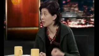 锵锵三人行2009年04月07日一02本书的逻辑很流氓