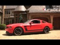 Roadfly.com - 2012 Boss 302 Mustang - Youtube