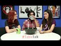 All About Movies! - #TableTalk