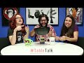 All About Movies! - #TableTalk