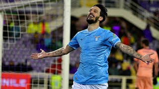 ⏪ HIGHLIGHTS | L'ultimo Fiorentina-Lazio