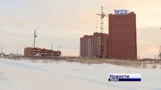 «Деревню» в центре Бердска не снесут. Барак исключили из списка аварийных домов