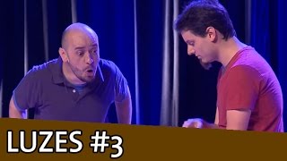 Improvável - Luzes #3