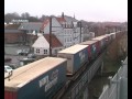 Class66 K714 med IC2 og IC4