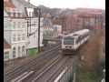 Class66 K714 med IC2 og IC4